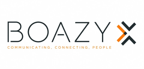 Boazy